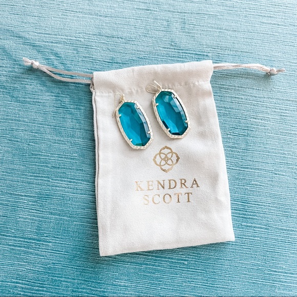 Kendra Scott Jewelry - Kendra Scott Ella Drop Earrings